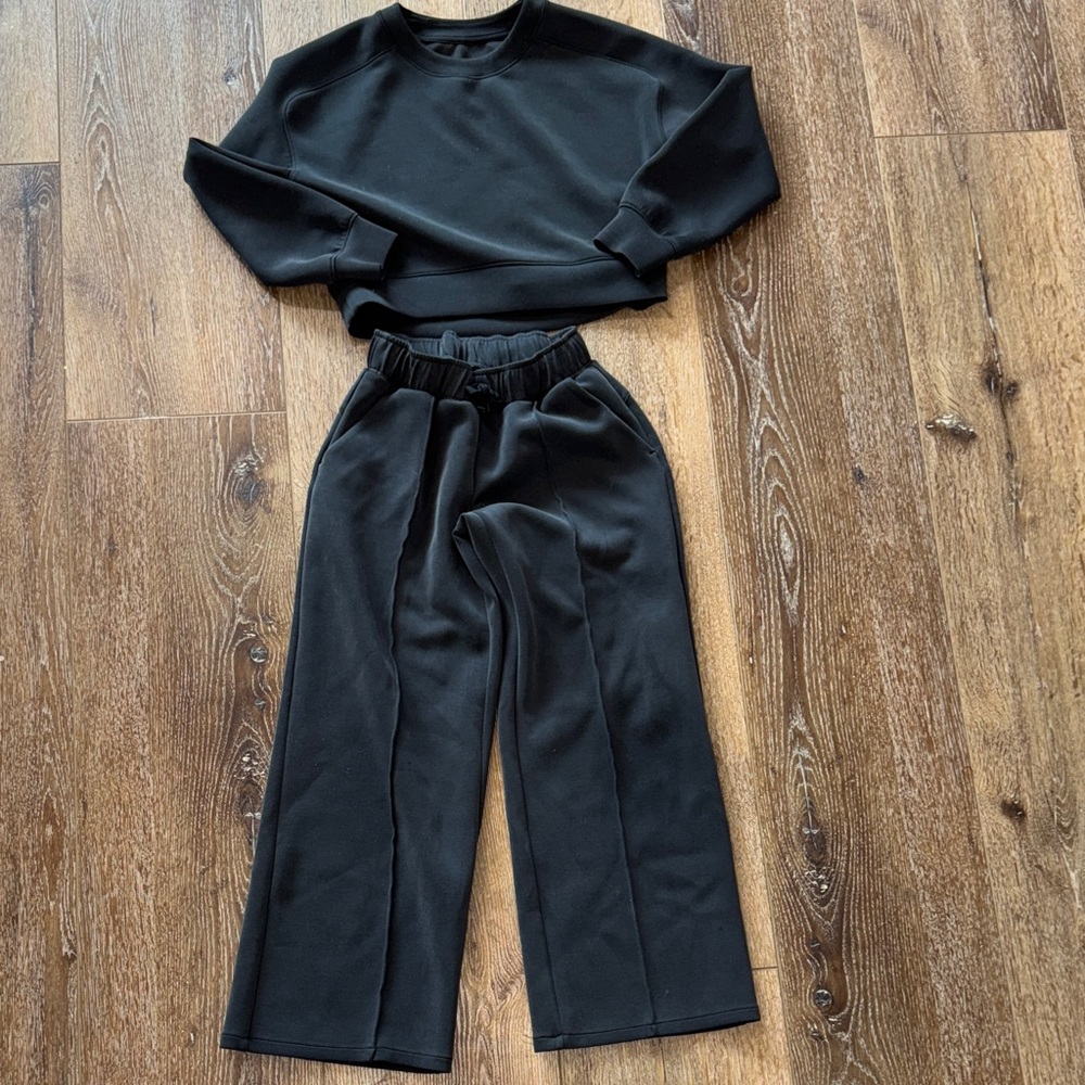Target All in Motion Black Set - CM (8)